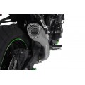 HP CORSE Hydroform Short R Slip-On Exhaust For Kawasaki Z900 (2020+)